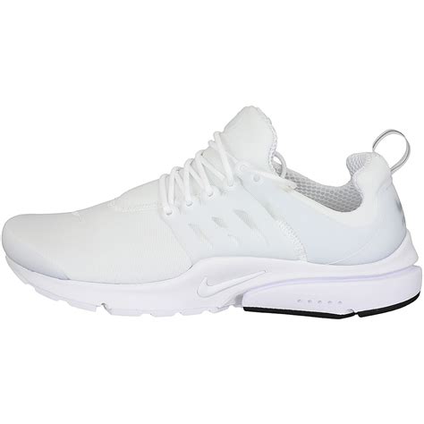 Nike Presto Weiss Herren 